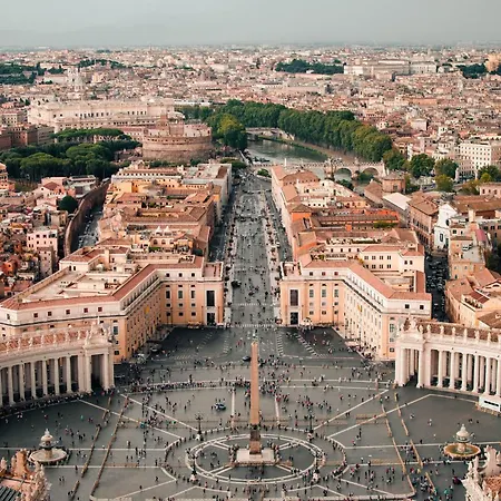 Aurelio Vatican Appartement *