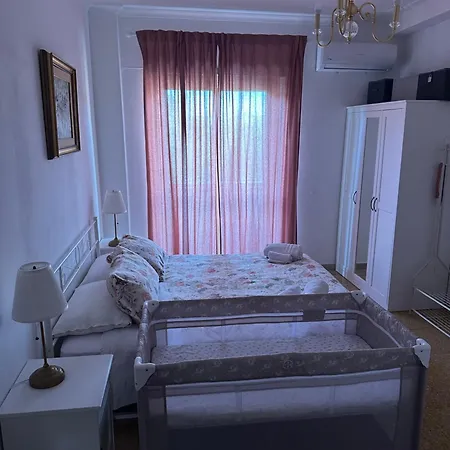 Appartement Aurelio Vatican *