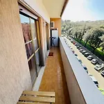 Aurelio Vatican 아파트 *