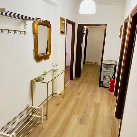 Aurelio Vatican Apartment Rom