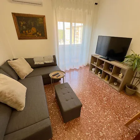 Aurelio Vatican Apartment Rom