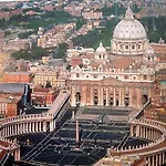 Apartment Aurelio Vatican