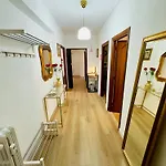 Apartment Aurelio Vatican Rome