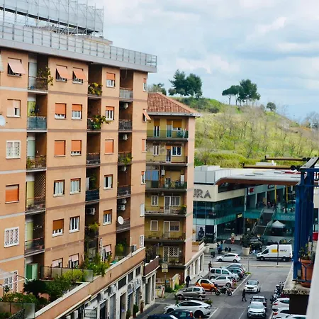 Aurelio Vatican 아파트 로마