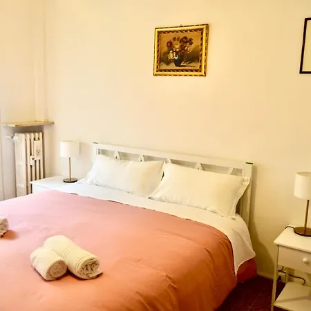 Aurelio Vatican 아파트 *