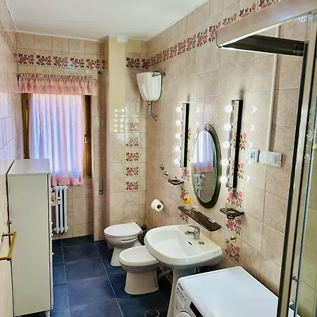 Aurelio Vatican 아파트 *