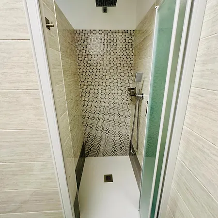 아파트 Aurelio Vatican *