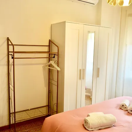 아파트 Aurelio Vatican 로마