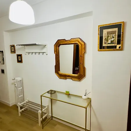 Aurelio Vatican 아파트 로마