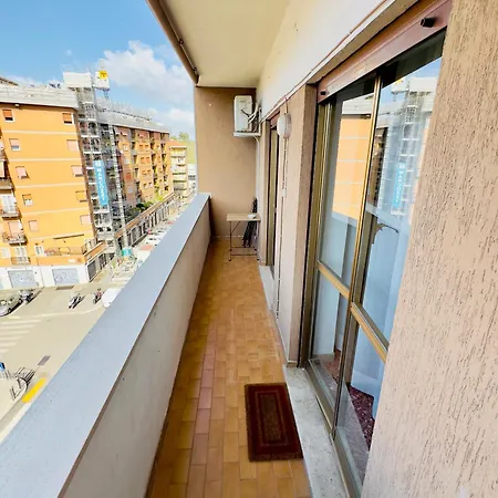 아파트 Aurelio Vatican