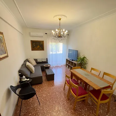 아파트 Aurelio Vatican *