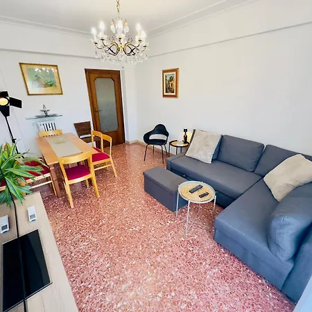 Aurelio Vatican 아파트 *