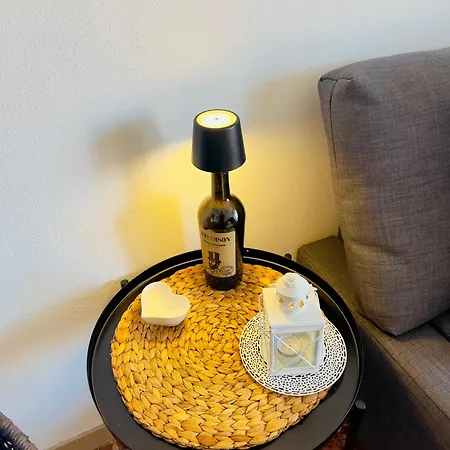 Aurelio Vatican 아파트 *