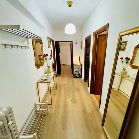 아파트 Aurelio Vatican 로마