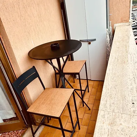 Aurelio Vatican 아파트 로마