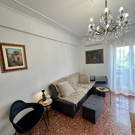 아파트 Aurelio Vatican 로마