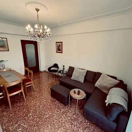 Aurelio Vatican Apartment *